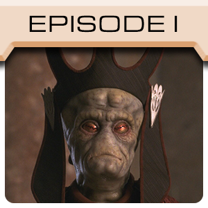 Star Wars - Episode I: The Phantom Menace