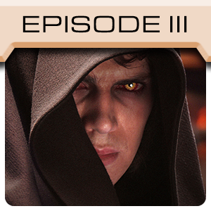 Star Wars - Episode III: Revenge of the Sith