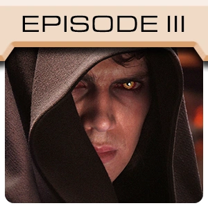 Star Wars - Episode III: Revenge of the Sith