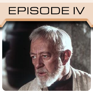 Star Wars - Episode IV: A New Hope