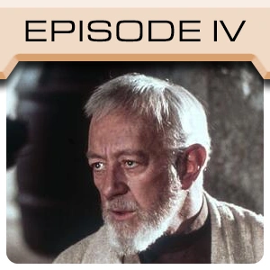 Star Wars - Episode IV: A New Hope