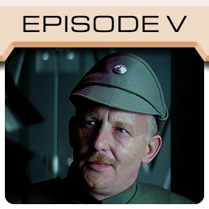 Star Wars - Episode V: The Empire Strikes Back