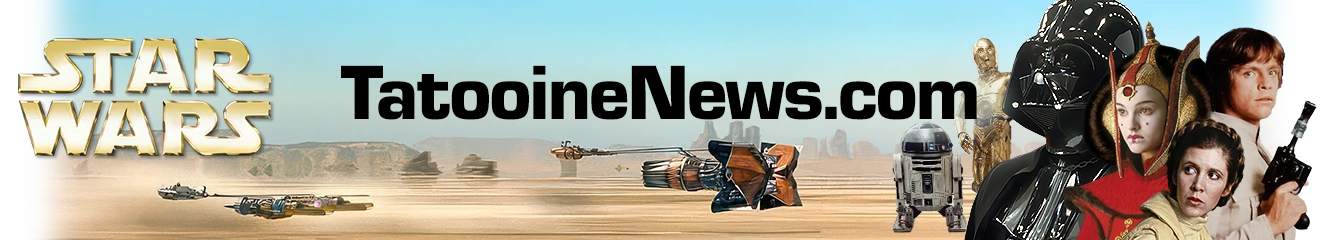 Star Wars: Tatooine news — news about Star Wars TV series, films, games Star Wars: Tatooine news — news about Star Wars TV series, films, games