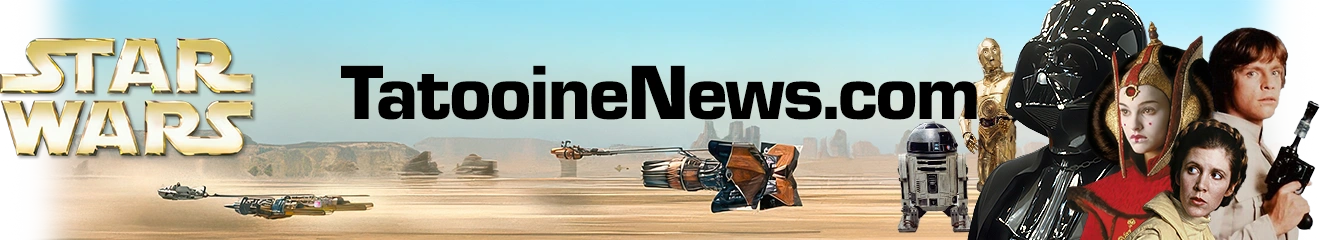 Star Wars: Tatooine news — news about Star Wars TV series, films, games Star Wars: Tatooine news — news about Star Wars TV series, films, games